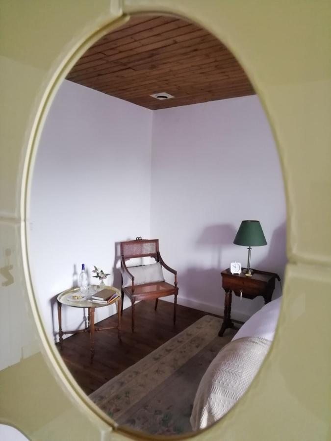 La Maison Murier Chef-Boutonne Ngoại thất bức ảnh